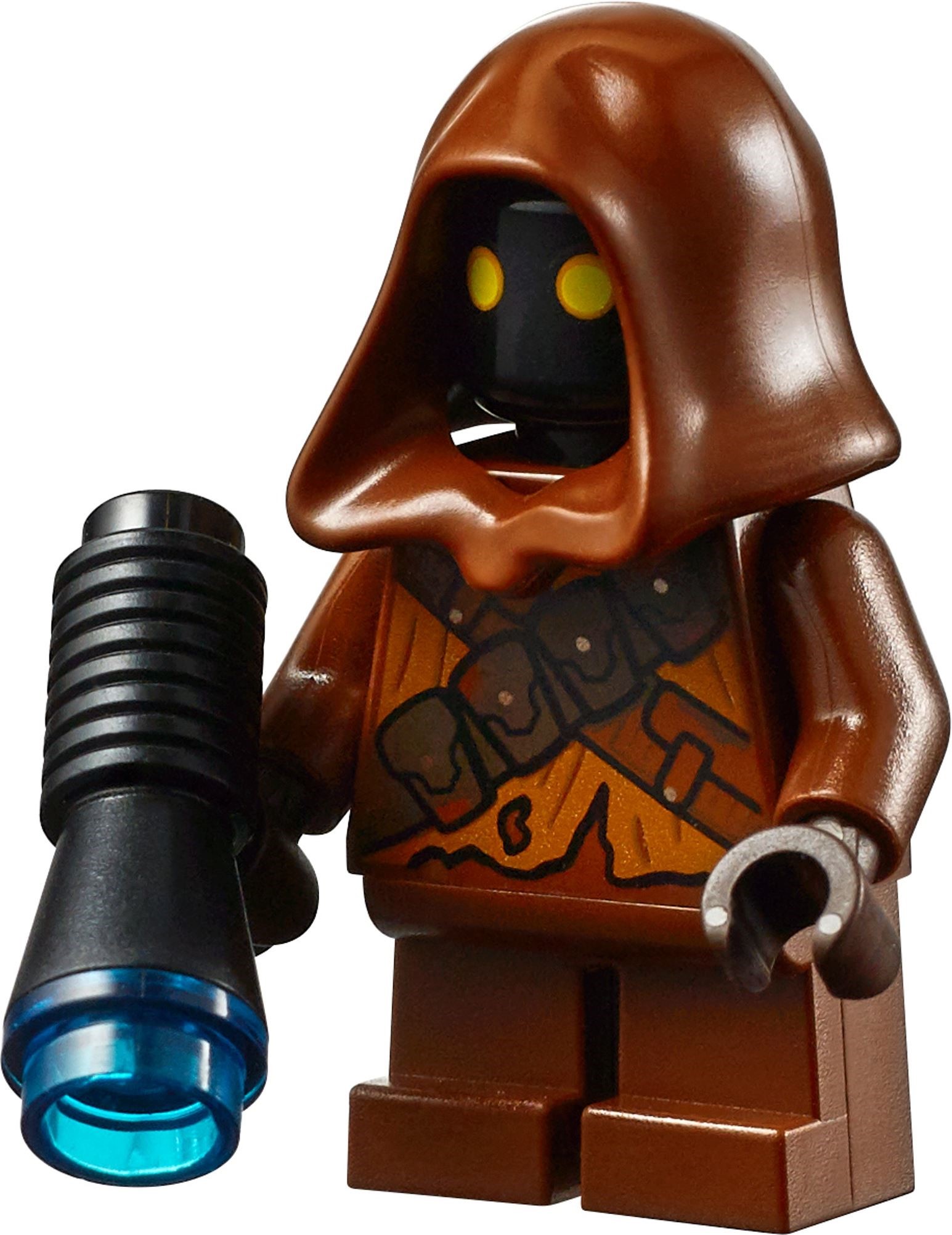 75290-1 - Mos Eisley Cantina