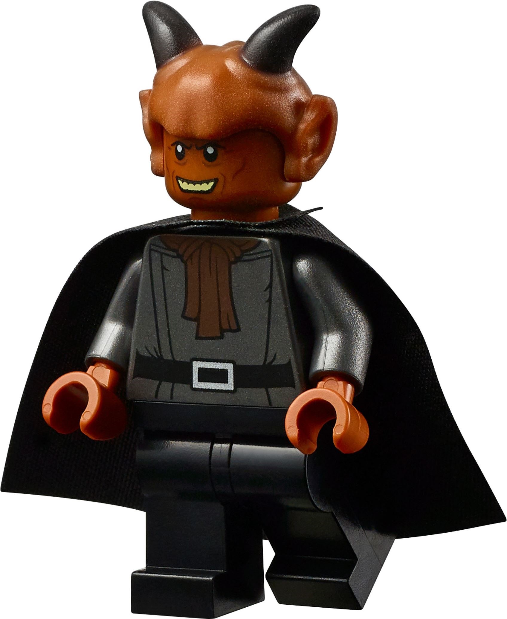 75290-1 - Mos Eisley Cantina