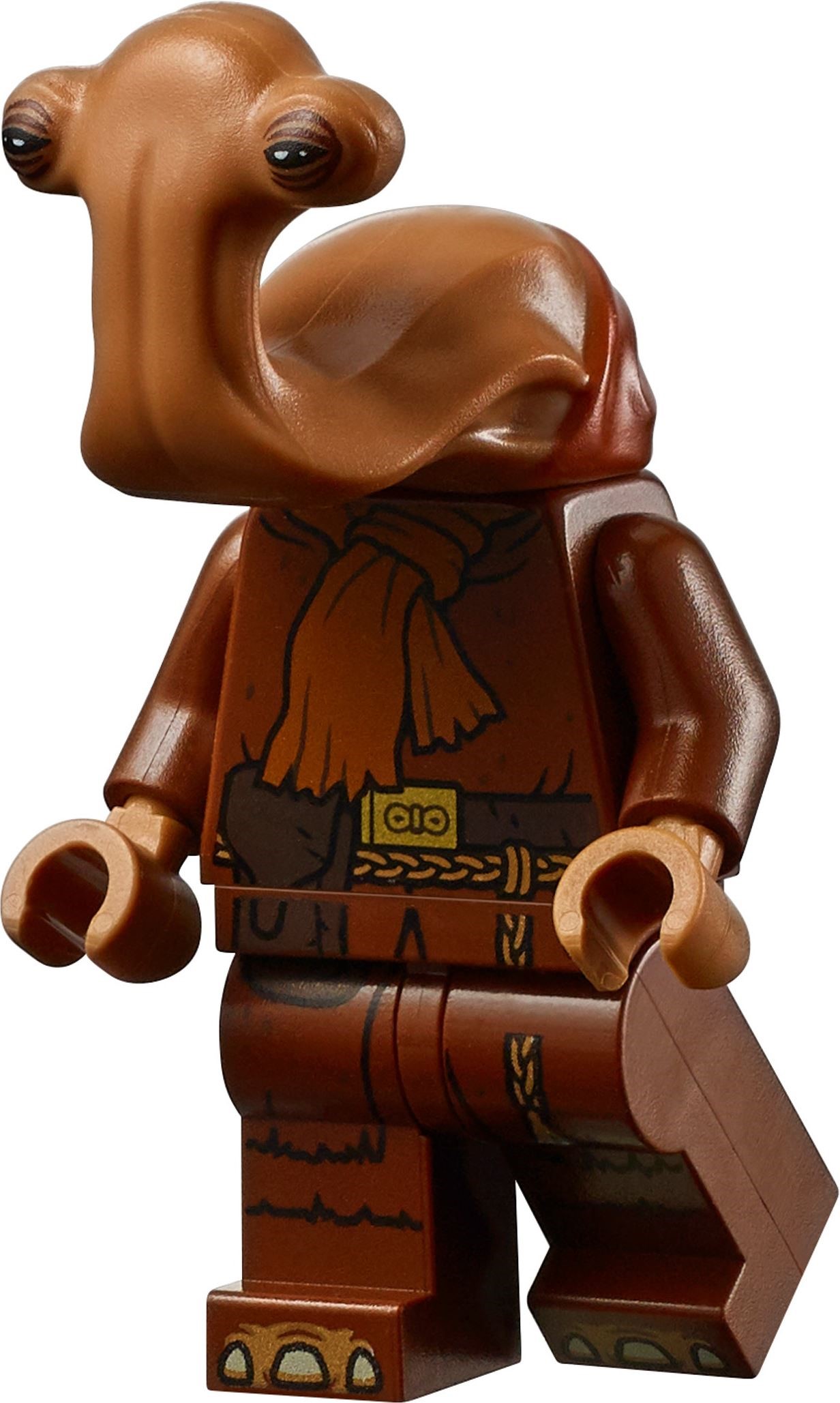 75290-1 - Mos Eisley Cantina