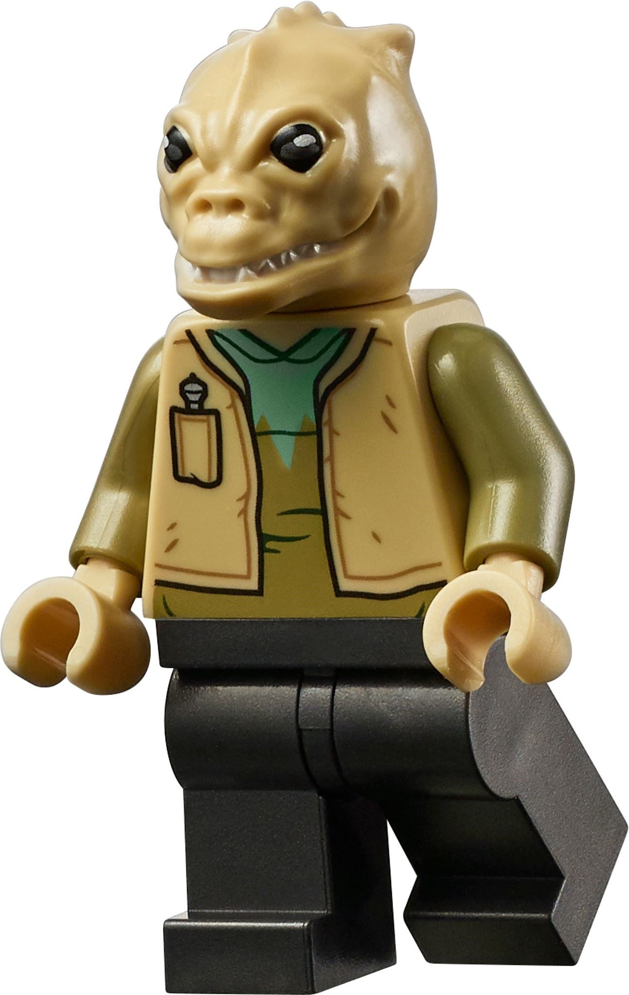 75290-1 - Mos Eisley Cantina