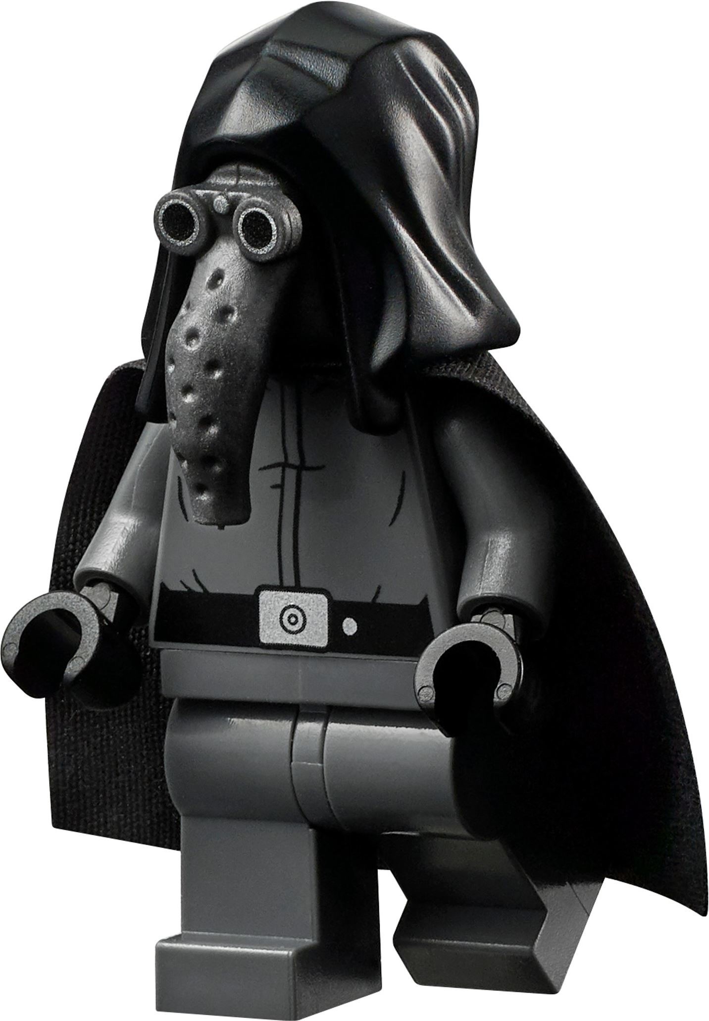 75290-1 - Mos Eisley Cantina