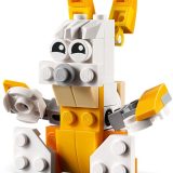 Additional photo of brand new factory sealed LEGO Creator Pelican set 30571.