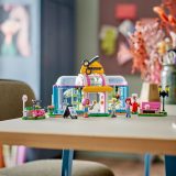 Additional photo of brand new factory sealed LEGO Friends Hair Salon set 41743.