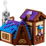 Additional photo of brand new factory sealed LEGO Ideas Dungeons & Dragons: Red Dragon's Tale set 21348.