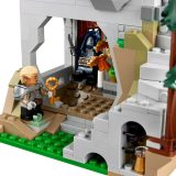 Additional photo of brand new factory sealed LEGO Ideas Dungeons & Dragons: Red Dragon's Tale set 21348.