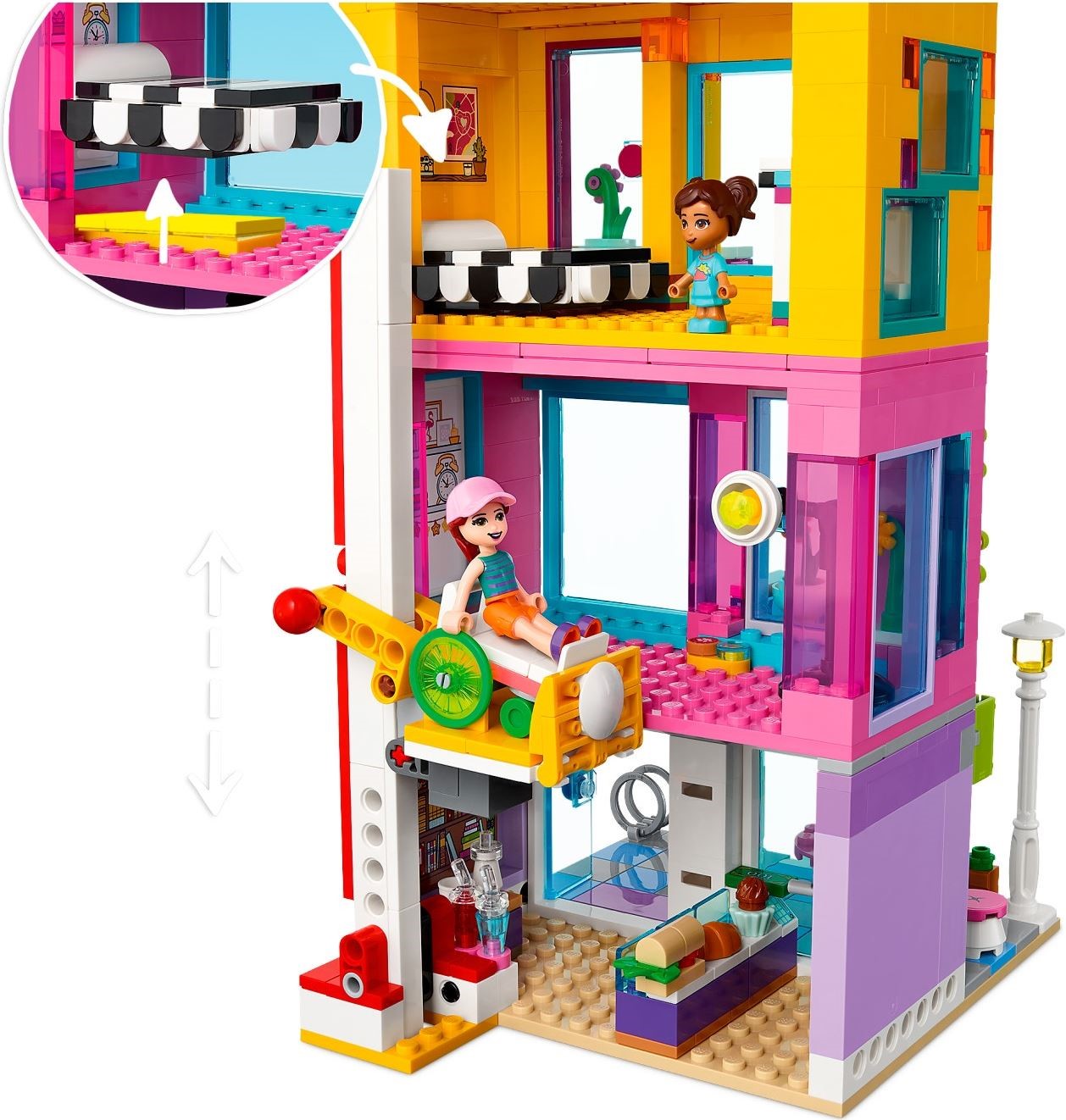 41704-1 - Main Street Building