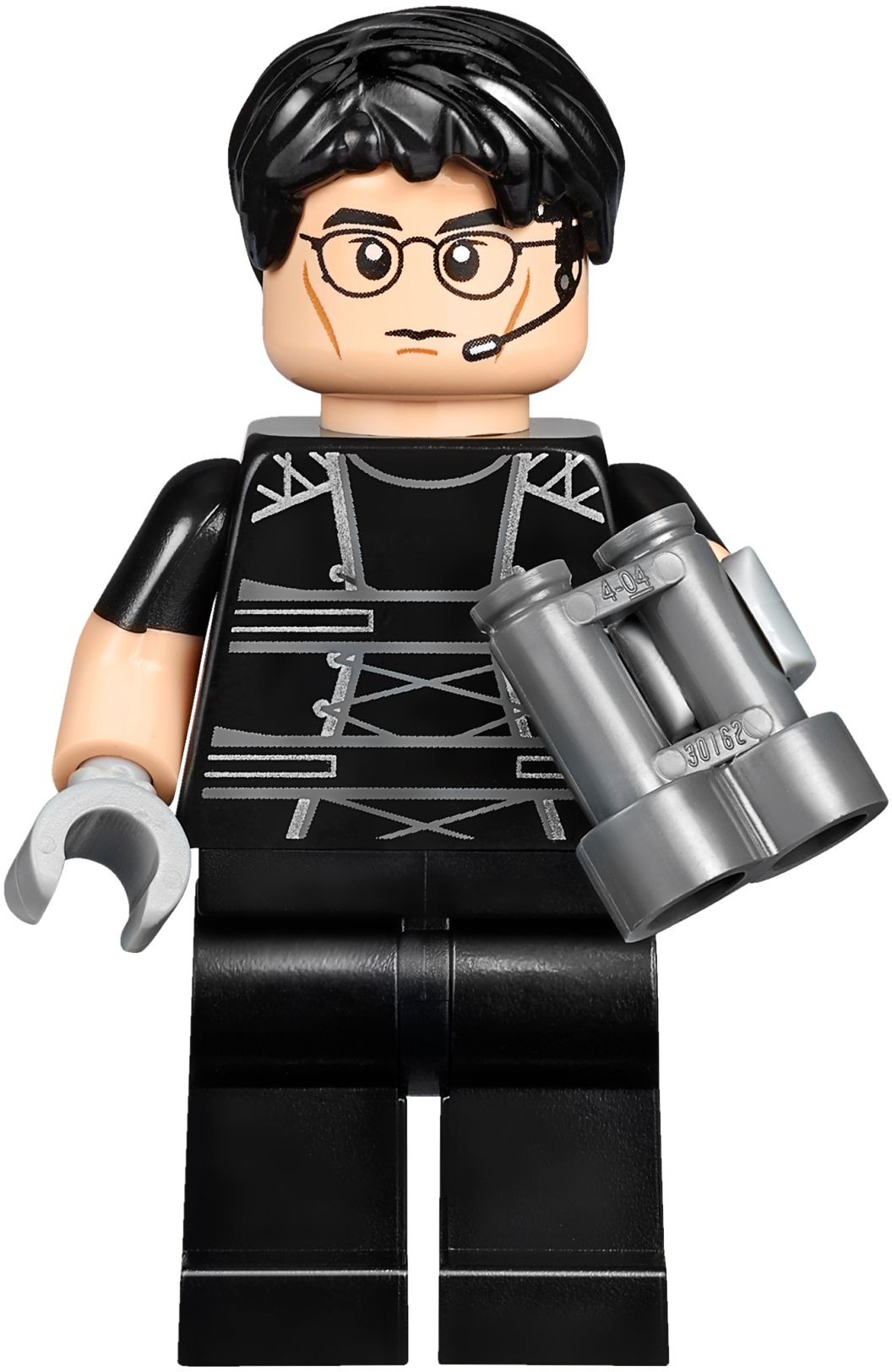 71248-1 - Level Pack - Mission: Impossible