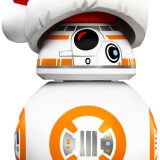 Additional photo of brand new factory sealed LEGO Star Wars Advent Calendar set 75184.
