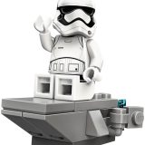 Additional photo of brand new factory sealed LEGO Star Wars Advent Calendar set 75184.