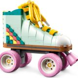 Additional photo of brand new factory sealed LEGO Creator Retro Roller Skate set 31148.