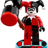 Additional photo of brand new factory sealed LEGO Dimensions DC Comics Team Pack set 71229.
