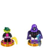 Brand new factory sealed LEGO Dimensions Teen Titans Go! Team Pack set 71255 original box front view.