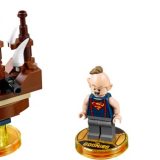 Brand new factory sealed LEGO Dimensions The Goonies Level Pack set 71267 original box front view.