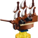 Additional photo of brand new factory sealed LEGO Dimensions The Goonies Level Pack set 71267.