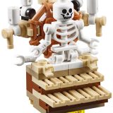 Additional photo of brand new factory sealed LEGO Dimensions The Goonies Level Pack set 71267.
