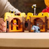 Additional photo of brand new factory sealed LEGO Disney Winnie the Pooh set 43300.