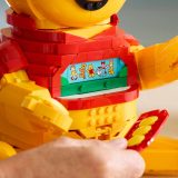 Additional photo of brand new factory sealed LEGO Disney Winnie the Pooh set 43300.