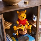 Additional photo of brand new factory sealed LEGO Disney Winnie the Pooh set 43300.
