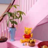 Additional photo of brand new factory sealed LEGO Disney Winnie the Pooh set 43300.