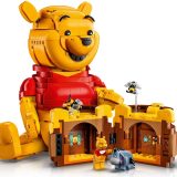 Additional photo of brand new factory sealed LEGO Disney Winnie the Pooh set 43300.