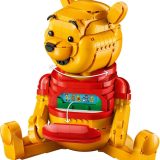Additional photo of brand new factory sealed LEGO Disney Winnie the Pooh set 43300.
