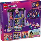 Additional photo of brand new factory sealed LEGO Friends Heartlake City Fashion Show set 42685.
