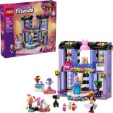 Additional photo of brand new factory sealed LEGO Friends Heartlake City Fashion Show set 42685.