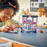 Additional photo of brand new factory sealed LEGO Friends Heartlake City Fashion Show set 42685.