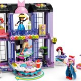 Additional photo of brand new factory sealed LEGO Friends Heartlake City Fashion Show set 42685.