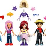 Additional photo of brand new factory sealed LEGO Friends Heartlake City Fashion Show set 42685.