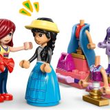 Additional photo of brand new factory sealed LEGO Friends Heartlake City Fashion Show set 42685.