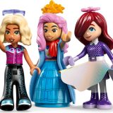 Additional photo of brand new factory sealed LEGO Friends Heartlake City Fashion Show set 42685.