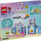 Additional photo of brand new factory sealed LEGO Gabby's Dollhouse Gabby's Kitty Care Ear set 10796.
