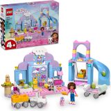 Additional photo of brand new factory sealed LEGO Gabby's Dollhouse Gabby's Kitty Care Ear set 10796.