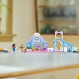 Additional photo of brand new factory sealed LEGO Gabby's Dollhouse Gabby's Kitty Care Ear set 10796.