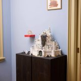 Additional photo of brand new factory sealed LEGO Icons The Lord of the Rings: Minas Tirith set 11377.
