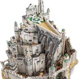 Additional photo of brand new factory sealed LEGO Icons The Lord of the Rings: Minas Tirith set 11377.