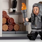 Additional photo of brand new factory sealed LEGO Icons The Lord of the Rings: Minas Tirith set 11377.
