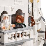 Additional photo of brand new factory sealed LEGO Icons The Lord of the Rings: Minas Tirith set 11377.