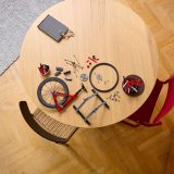 Additional photo of brand new factory sealed LEGO Icons Road Bike set 11380.