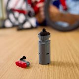 Additional photo of brand new factory sealed LEGO Icons Road Bike set 11380.