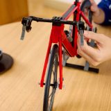 Additional photo of brand new factory sealed LEGO Icons Road Bike set 11380.