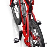 Additional photo of brand new factory sealed LEGO Icons Road Bike set 11380.