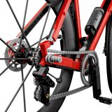 Additional photo of brand new factory sealed LEGO Icons Road Bike set 11380.
