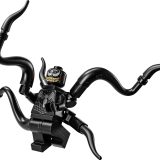 Additional photo of brand new factory sealed LEGO Marvel Super Heroes Epic Battle: Spider-Man vs. Sandman set 76334.
