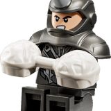 Additional photo of brand new factory sealed LEGO Marvel Super Heroes Spider-Man vs. Mysterio: The Daily Bugle set 76342.