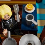 Additional photo of brand new factory sealed LEGO One Piece The Going Merry Pirate Ship set 75639.
