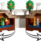 Additional photo of brand new factory sealed LEGO One Piece The Going Merry Pirate Ship set 75639.