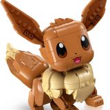 Additional photo of brand new factory sealed LEGO Pokémon Eevee set 72151.