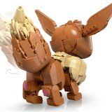 Additional photo of brand new factory sealed LEGO Pokémon Eevee set 72151.